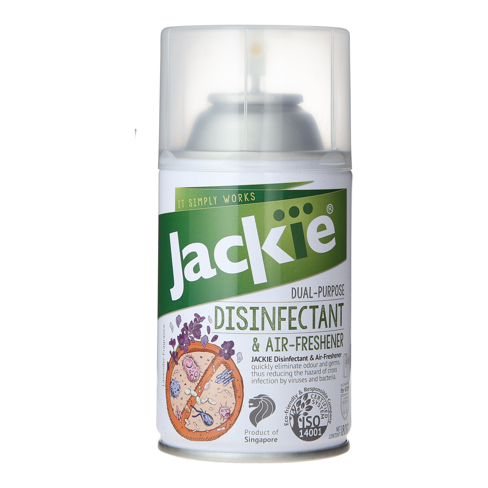 Jackie Hotel Unique automatic Air Freshener dispenser