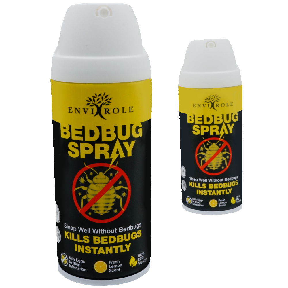 Bed Bug Killer Bedbug Spray 200ML