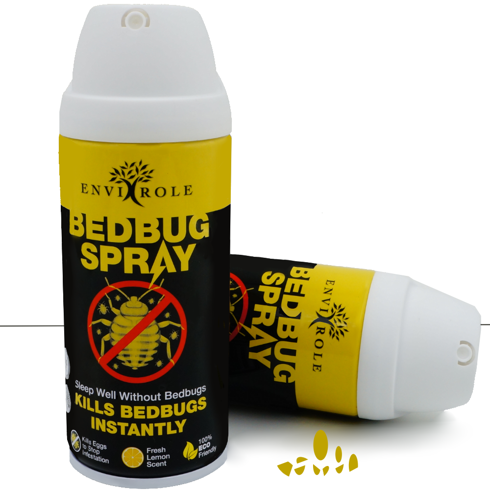 Bed Bug Killer Bedbug Spray 200ML