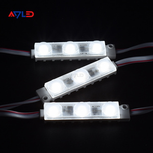 ADLED Waterproof Led Module 6000-7000K 2835 CE RoHS High Voltage Led Modul 110V For Light Box Led Module 12 v