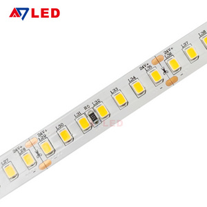 LUMILEDS 168 LED/m Led Strip Light 16.4ft 18w/m IP20 2700k 3000k 4000k 6500k CE Certified for project