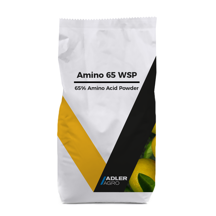 Price of Amino Nature Soluble Liquid (SL) Plant-Derived Free Amino Acids: 5% w/w Organic Compost Fertilizer