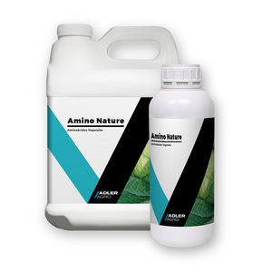 Price of Amino Nature Soluble Liquid (SL) Plant-Derived Free Amino Acids: 5% w/w Organic Compost Fertilizer