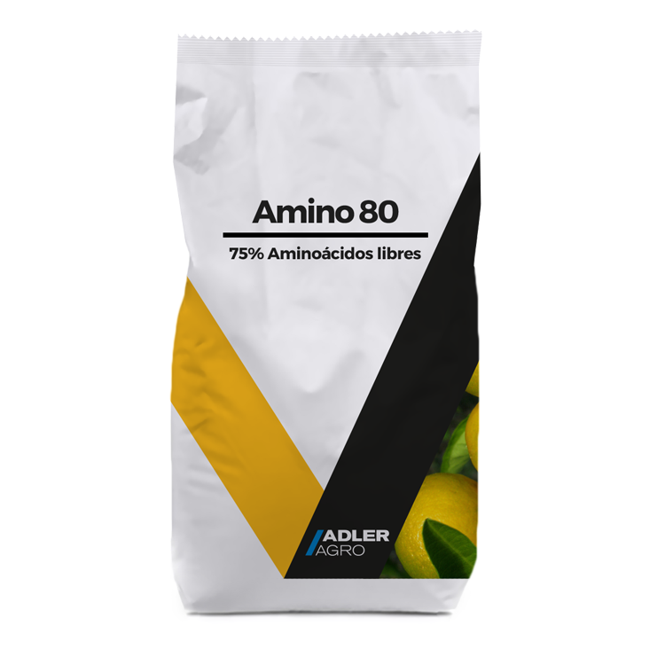 Price of Amino Nature Soluble Liquid (SL) Plant-Derived Free Amino Acids: 5% w/w Organic Compost Fertilizer