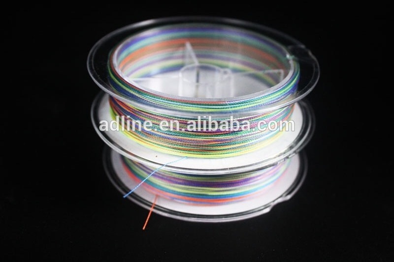 2017 hot style 0.2MM 0.3MM 0.4Mm 0.5MM 0.6MM 0.7MM 0.8MM 1.0MM nylon fishing line