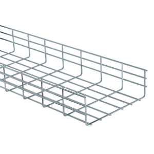 HDG and Stainless Steel Wire Mesh Cable Tray