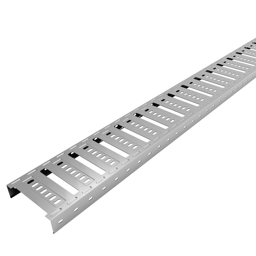 ADL HDG Aluminum and Stainless Steel Cable Ladder