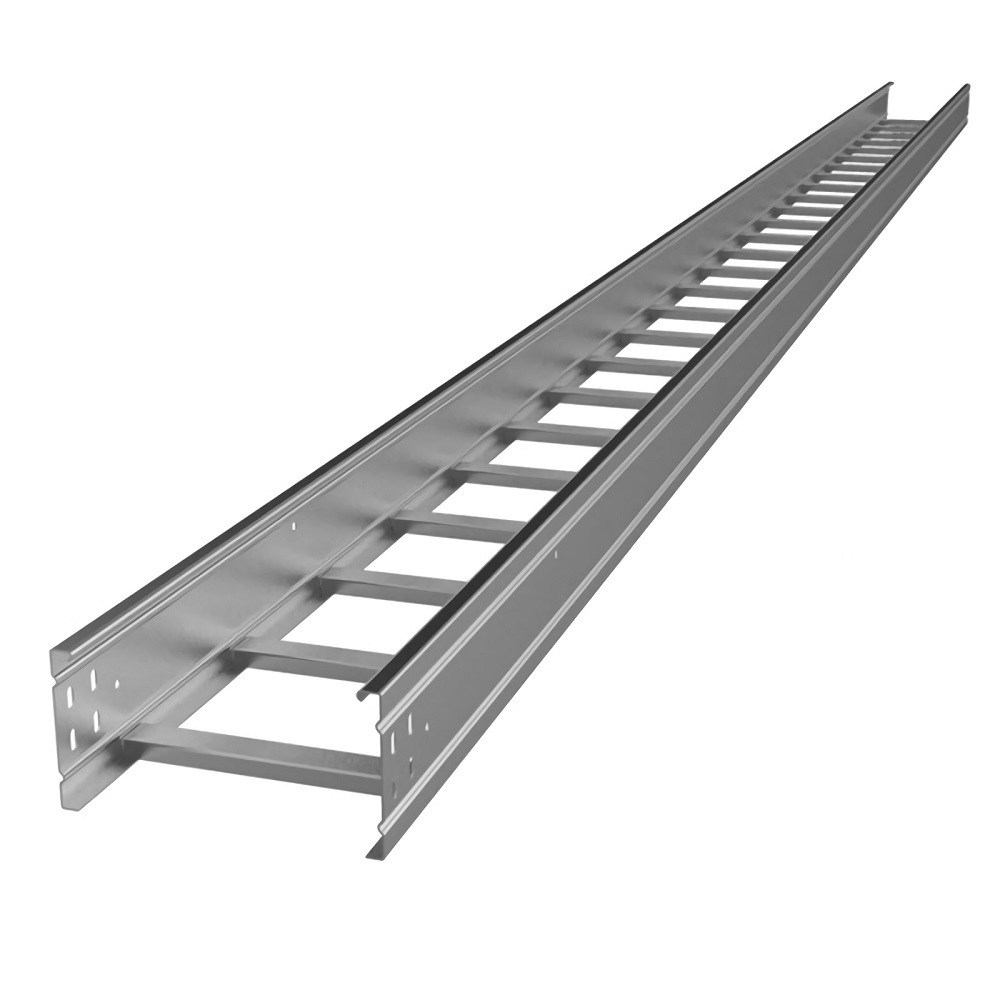 ADL HDG Aluminum and Stainless Steel Cable Ladder