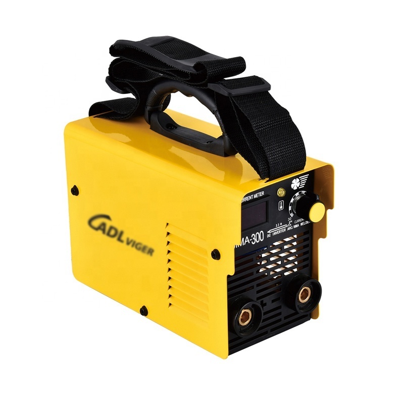 Quality Stock Mini MMA Welding Machine MMA-300 Welder