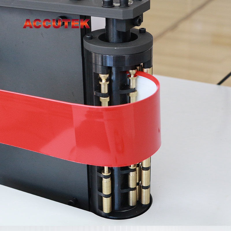 Low price Wonderful operation aluminum 3D letter bender cnc profile automatic channel letter bending machine