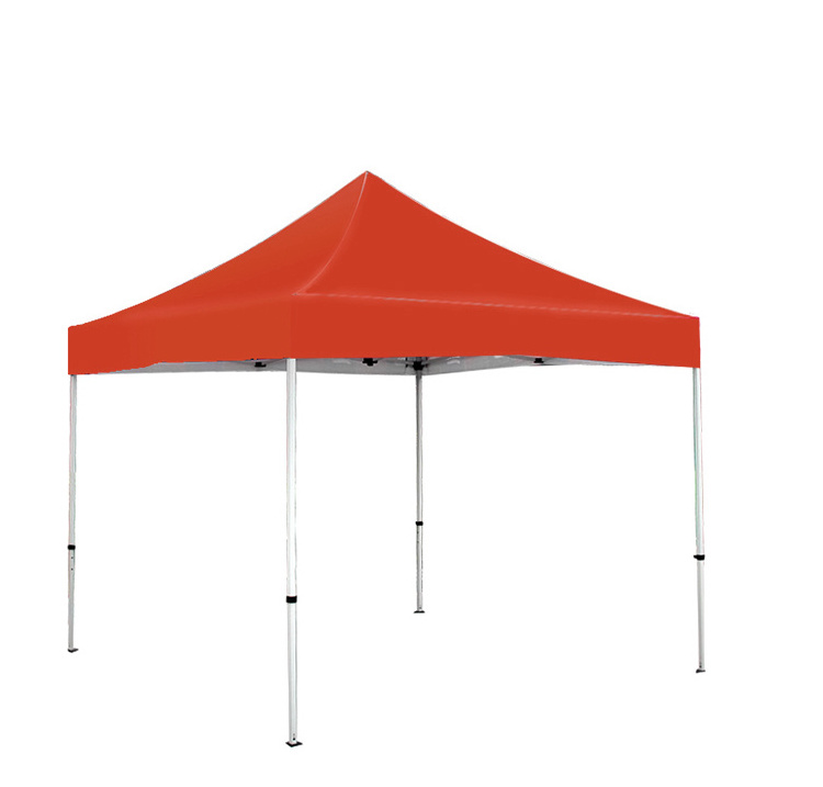 ADMAX 3*3m outdoor promotional custom logo print sheleter gazebo marquee canopy trade show tent for advertising