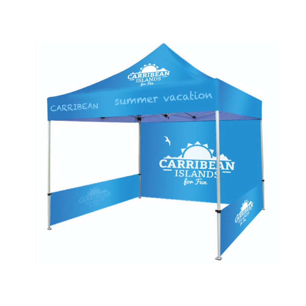 Best Selling Outdoor Aluminum 10x10 Canopy Tent Exhibition Event Marquee Gazebos Canopy Pop Up Custom Printed Tents