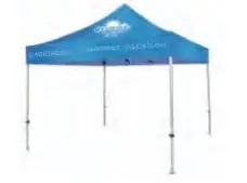 Best Selling Outdoor Aluminum 10x10 Canopy Tent Exhibition Event Marquee Gazebos Canopy Pop Up Custom Printed Tents