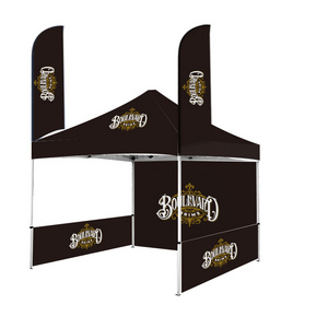 advertising logo Outdoor Aluminum 10 x 10 canopy tent Exhibition Event Marquee gazebos Canopy Pop Up Custom Printed Tents