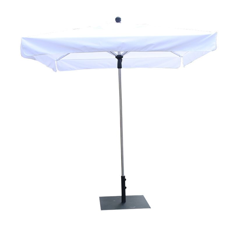 Wholesale High Quality Heavy Duty Large 6 Panels Outdoor Umbrella Garden Parasol Patio Umbrellas