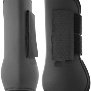 Classic Horse Fetlock Boots Set Horse Equipment tendon boots for horse leg protection brace