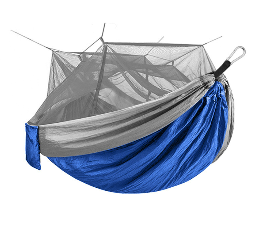 Best Seller Durable Hammock Stuff Adjustable Parachute Hammock Tarp Nylon Outdoor Camping Hammocks