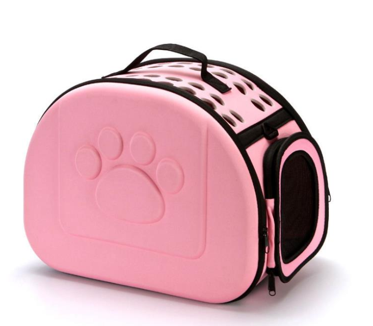 New Design Portable Carrying Pet Dog Cat Pack Transport Carrier Bag