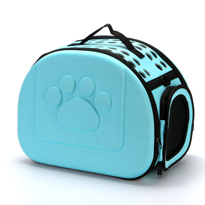 New Design Portable Carrying Pet Dog Cat Pack Transport Carrier Bag