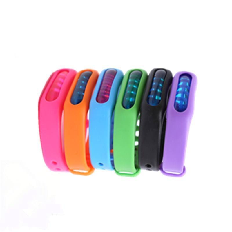 Baby mosquito repellent bracelet adult mosquito repellent artifact outdoor anti-mosquito bracelet