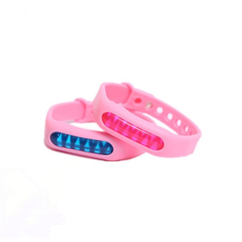 Baby mosquito repellent bracelet adult mosquito repellent artifact outdoor anti-mosquito bracelet