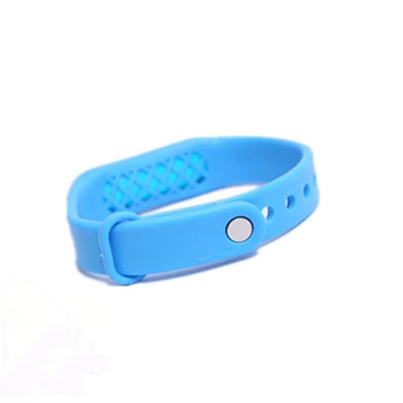 Baby mosquito repellent bracelet adult mosquito repellent artifact outdoor anti-mosquito bracelet