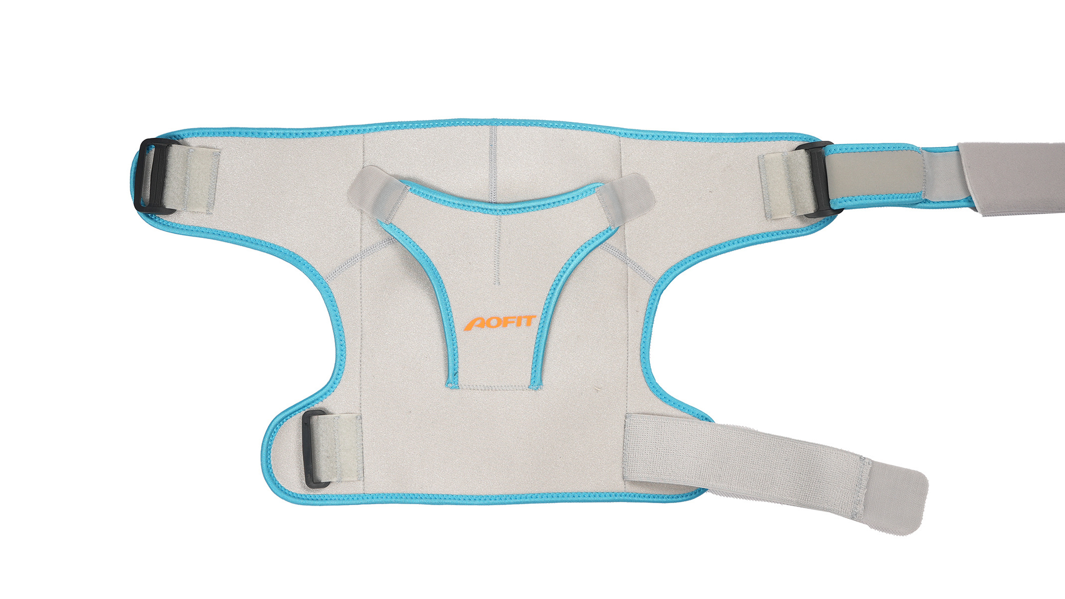 Shoulder Support Belt Professional Shoulder Support Brace Sport Protector