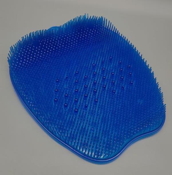 foot wash pad foot dead skin calluses rub feet foot cleaning massage brush