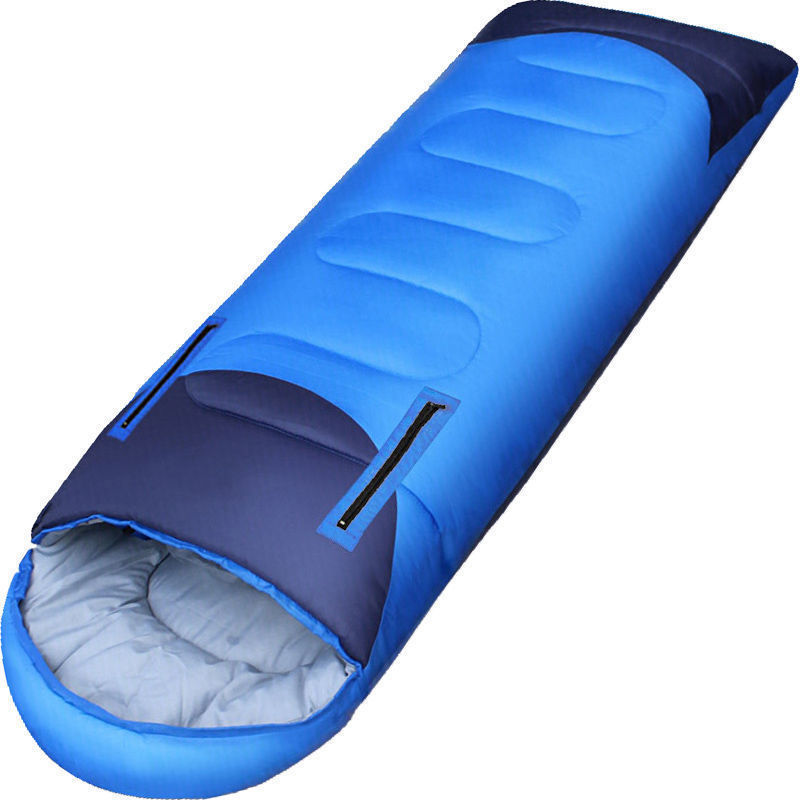 Camping Sleeping Bag Lightweight Waterproof for Adults Kids Camping Gear Equipment Traveling and Outdoors