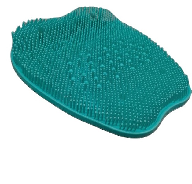 foot wash pad foot dead skin calluses rub feet foot cleaning massage brush