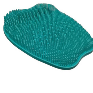 foot wash pad foot dead skin calluses rub feet foot cleaning massage brush