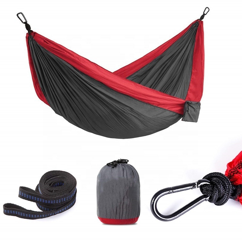 Aofit Camping Hiking Hammock Net Anti Mosquitoes 2 in 1 Hammock and Tent Outdoor Travel Bed