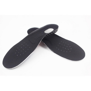 Plantar Fasciitis Arch Support Insoles for Men and Women Shoe Inserts Orthotics Shoe Insoles for Flat Feet Arch Heel Pain