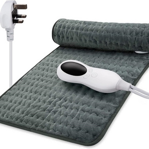 European Best-Selling Heated Body Pad and Electric Blanket - Cross-Border Heating Blanket Mat