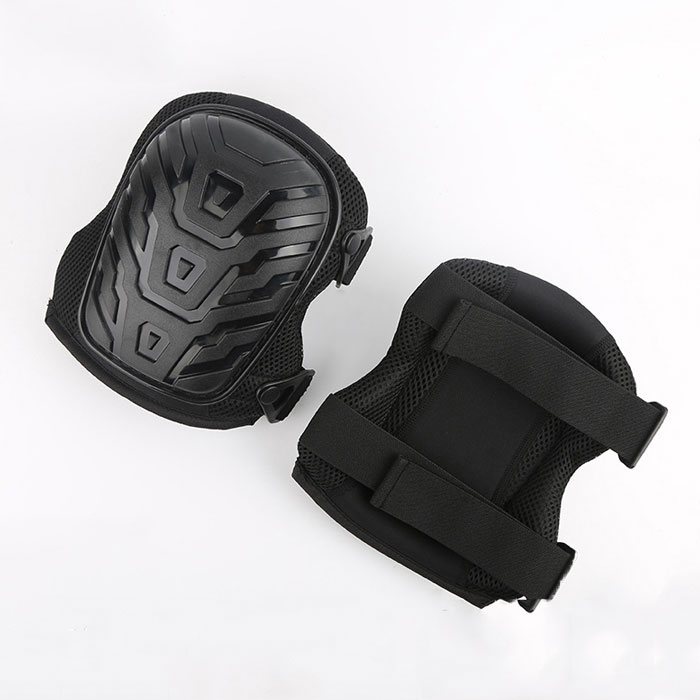 Gardening Flooring Working Cleaning Knee Pads for Work Professional with Heavy Duty Foam Padding Gel Cushion