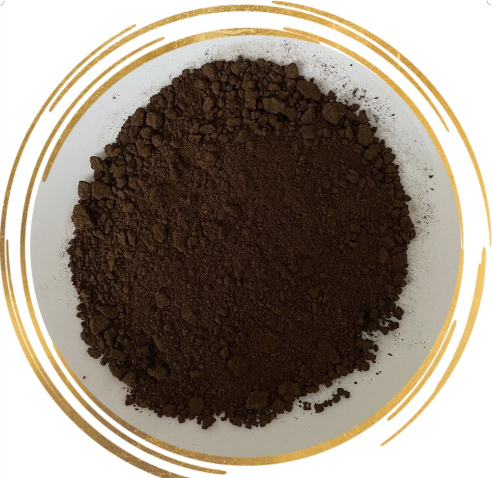 100% High Quality Bulk Lignin Lignin Powder