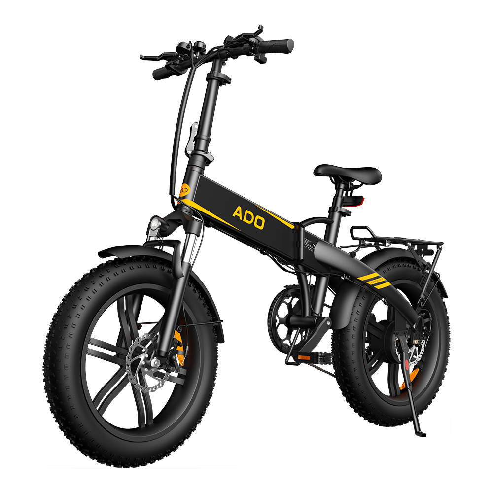 New A20F XE Makita Electric City MTB Bike Folding Bicycle Mountain Ebike Road Bike E Bicycle Electric Fat Tire Hybrid Bike LCD