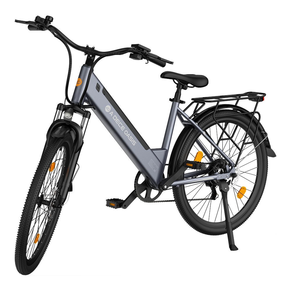 A26S XE Women E Bike Ladies 26 inch ebike Electric Bicycle Bike Girls Electric Hybrid City Mountain Road Bike ebike  for Adult