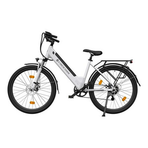 A26S XE Women E Bike Ladies  ebike Electric Bicycle Bike Girls Electric Hybrid City Mountain Road Bike ebike for Adult