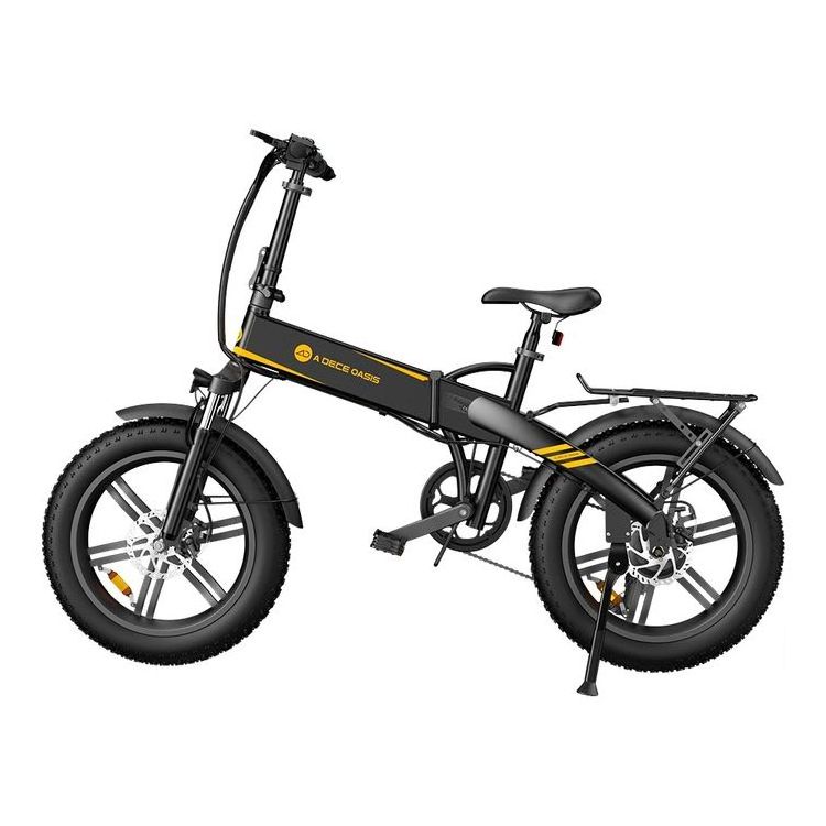 EU US Warehouse Powerful electric bike full suspension Max speed 45km/h ebike 250W electric city bike