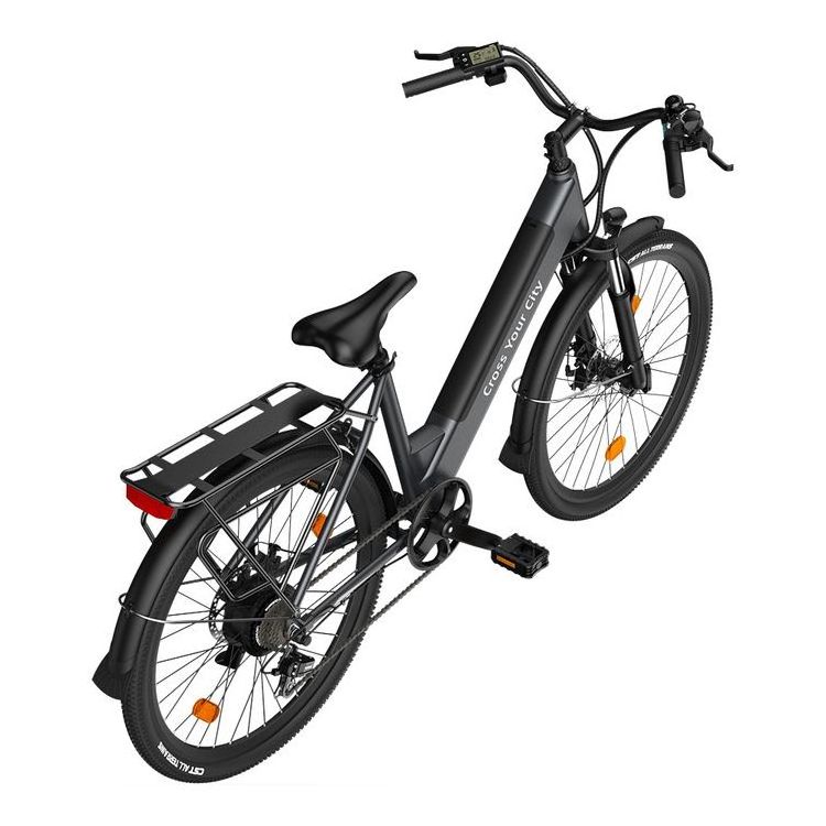 A26S XE Women E Bike Ladies  ebike Electric Bicycle Bike Girls Electric Hybrid City Mountain Road Bike ebike for Adult