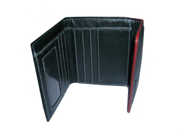 Genuine leather women wallet long ladies wallet with multiple card pockets and currency pocket 2023