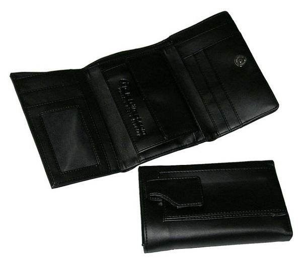 Genuine leather women wallet long ladies wallet with multiple card pockets and currency pocket 2023