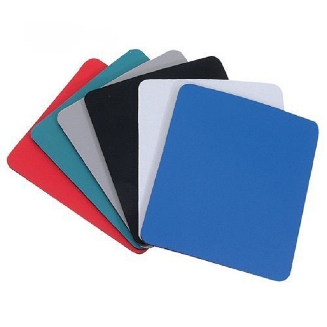 Mouse Pad Premium Leather Non Slip Mouse Pad For Computer Laptop