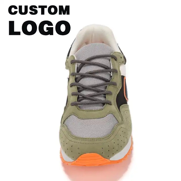 ADOR Customize Original Men Blank Shoe Manufacturers Basketball Custom Logo Men Shoe Men Low High Casual Sport Leather Sneakers