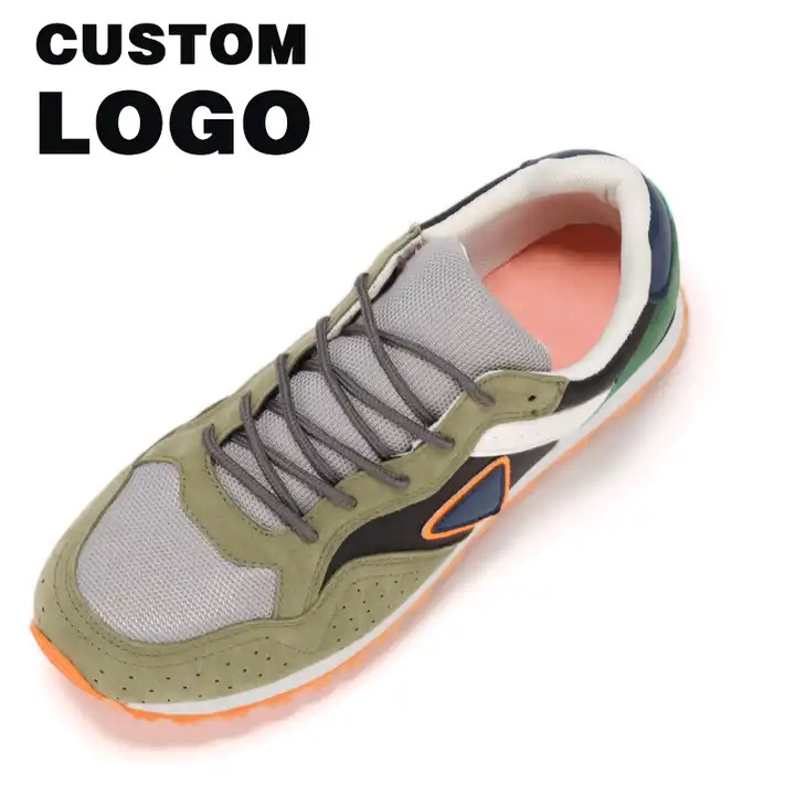 ADOR Customize Original Men Blank Shoe Manufacturers Basketball Custom Logo Men Shoe Men Low High Casual Sport Leather Sneakers