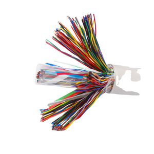 Communication Cable Cat3 UTP FTP Underground Copper 10 25 50 100 200 Multipair Outside Underground Jelly Filled Telephone Cable