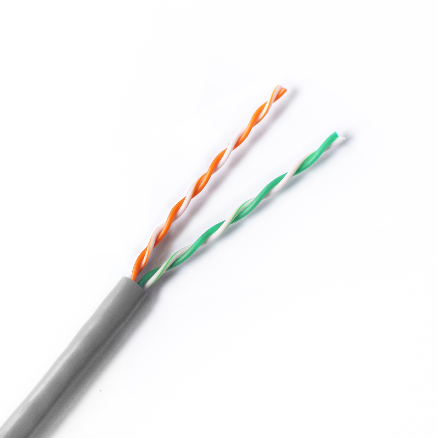 SZADP Factory Price CAT5E Cable BELDEN Cable Indoor/Outdoor UTP Network cable PVC/LSZH Jacket Lan cable