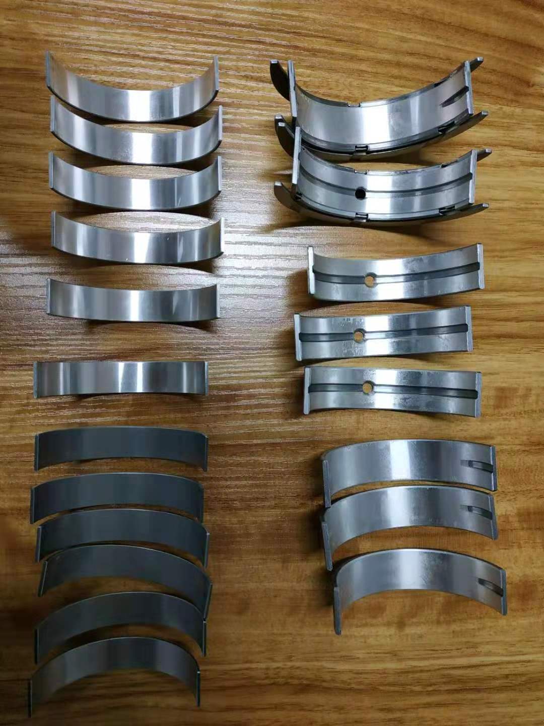 promotion In stock STD  connecting rod bearing and main bearing For land Rover  3.6L 368dt TDV8 Crankshaft Bearings