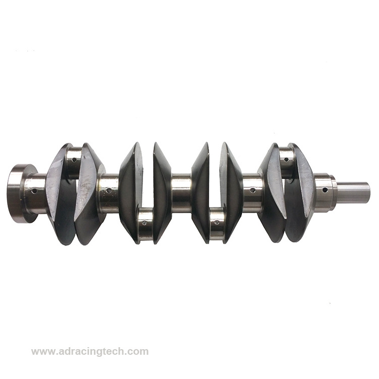 Adracing 4340 Billet Crankshaft For Toyota EP82 EP91 Starlet 4EFTE Crankshaft